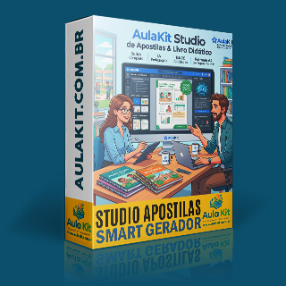Studio Apostilas