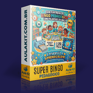 Bingo Pedagógico