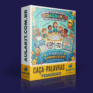 Caça-Palavras