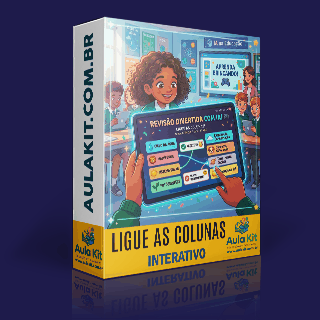 Ligue as Colunas