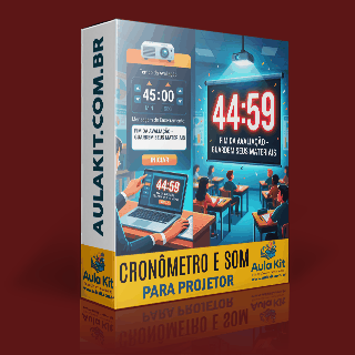 Cronômetro