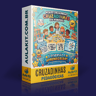 Palavras Cruzadas
