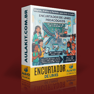 Encurtador de Links
