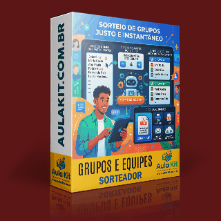Grupos e equipes