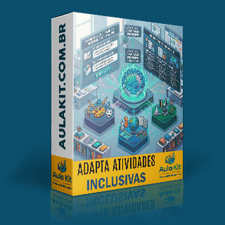 Adaptador de Atividades Inclusivas