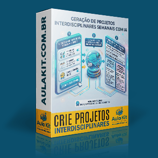Projetos Interdisciplinares