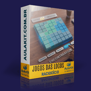 Jogo dos Logos