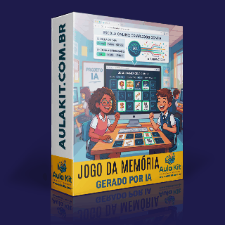 Jogo da Memória