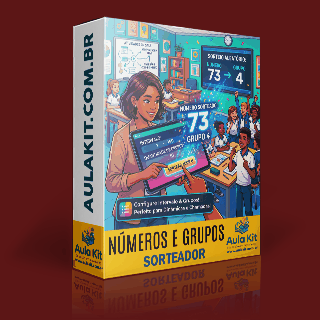 Sorteador de Números