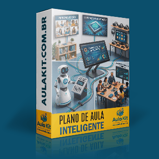 Gerador de Planos de Aula Inteligente