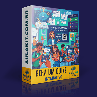 Quiz Interativo