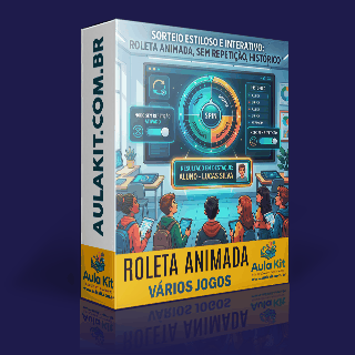 Roleta Sorteadora