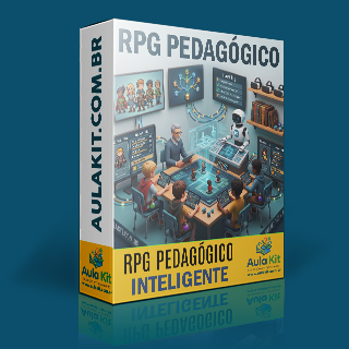 RPG Pedagógico