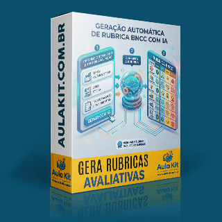 Rubricas Avaliativas