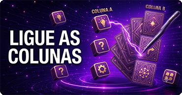 Jogo das Colunas