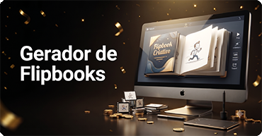 Gerador de Flipbooks