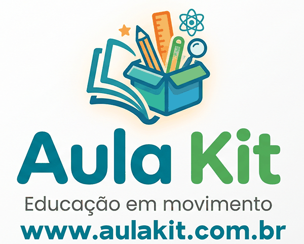 Marca d'água AulaKit