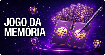 Jogo da Memória com Gemini