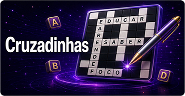 Cruzadinhas - Gerador
