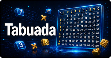 Tabuada - Exercícios