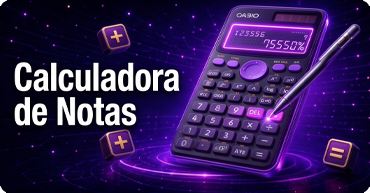 Calculadora de Notas