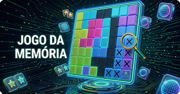 Jogo da Memória