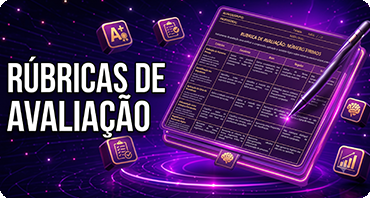Rúbricas de Avaliação
