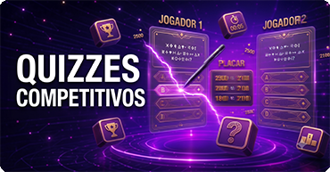Gerador de Quizz